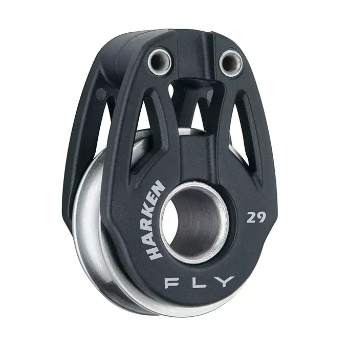 Harken 29mm Fly Block - #2171