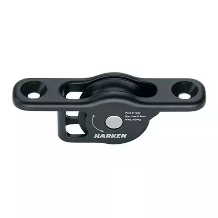 Harken 40 mm Protexit Exit Block - #1202