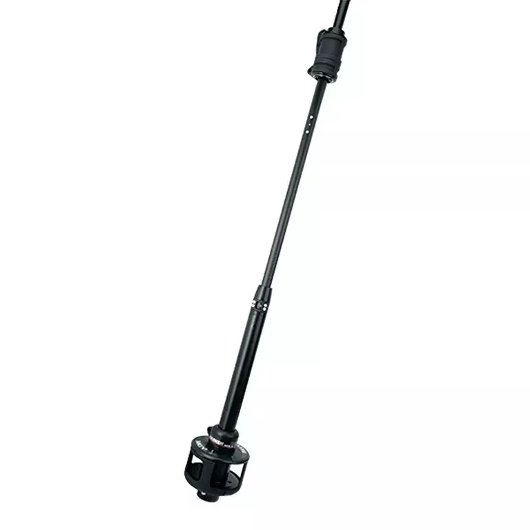 Harken MKIV Unit 2 Furling System, w/Black Anodized Foils, Toggle Sold Separately - # 7412.10