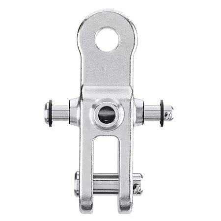 Harken Unit 1 Eye/Jaw Toggle Assembly with 1/2" Clevis Pin. - 7411.20 1/2
