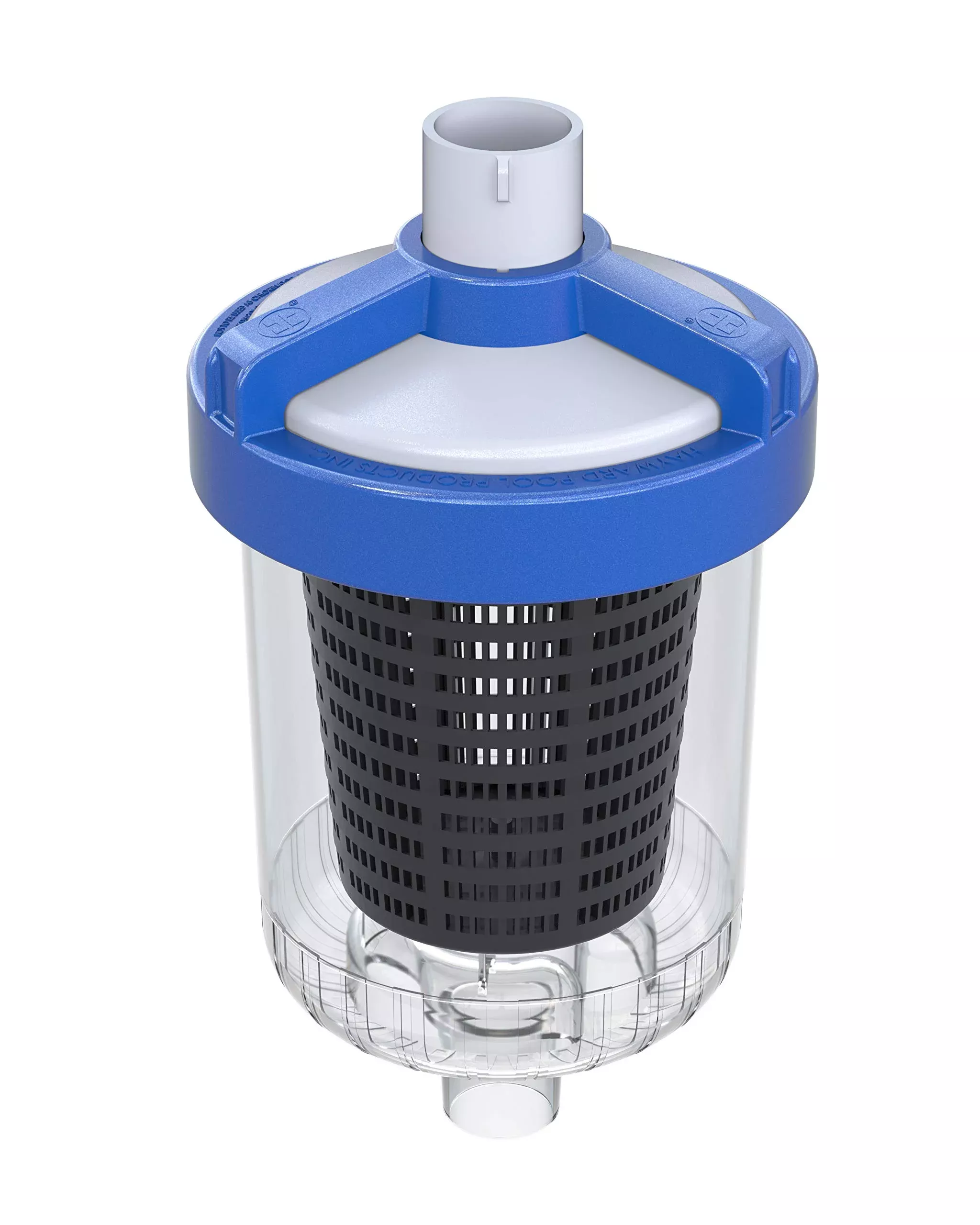 Hayward W560 PoolVac Navigator Standard Leaf Canister