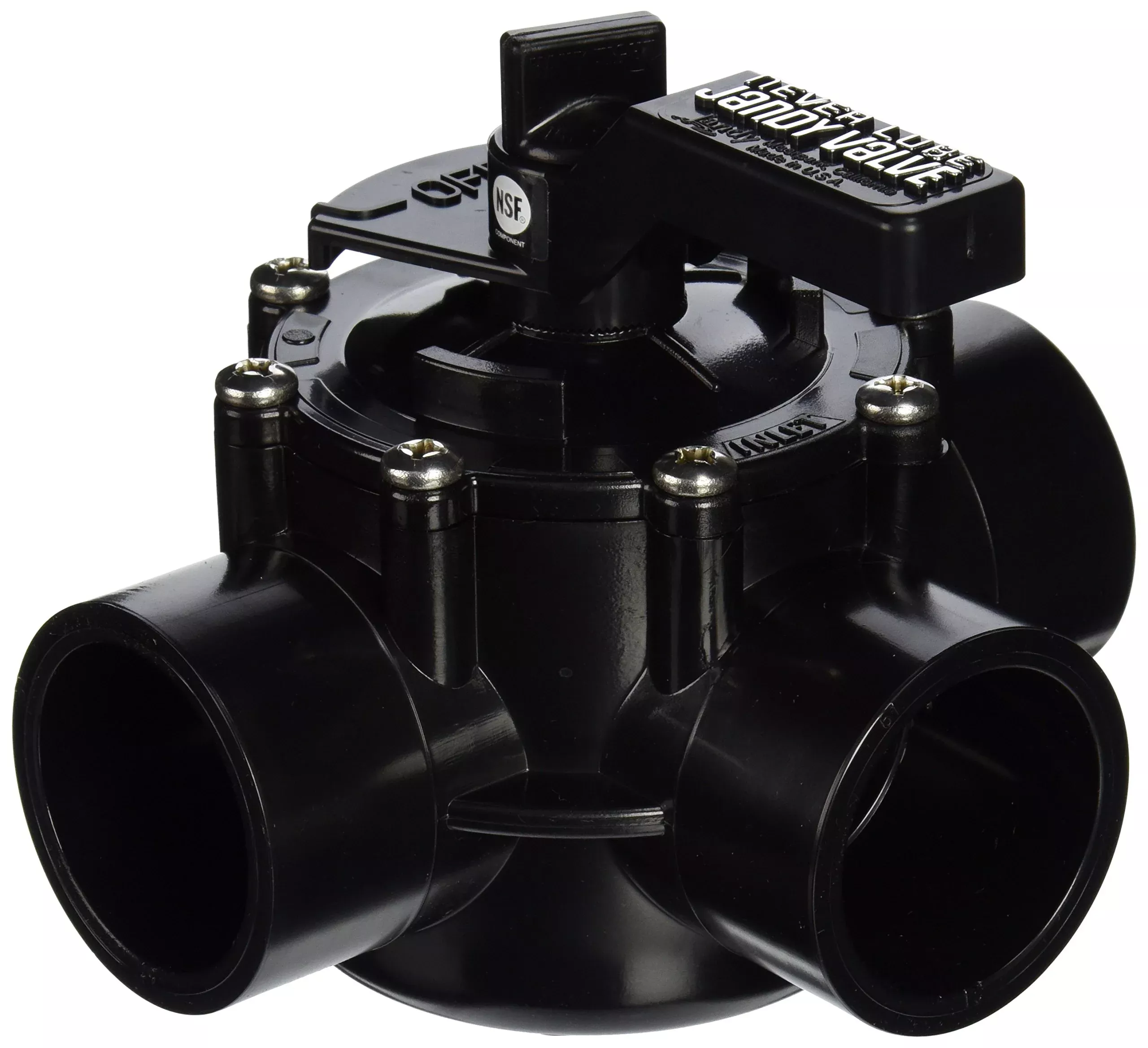 Jandy Genuine Parts Neverlube 1.5