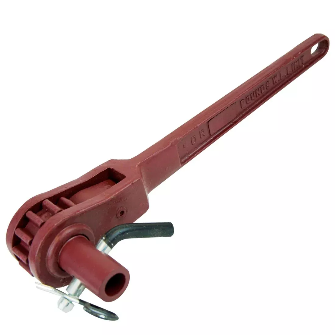 Long Handle Winch Ratchet