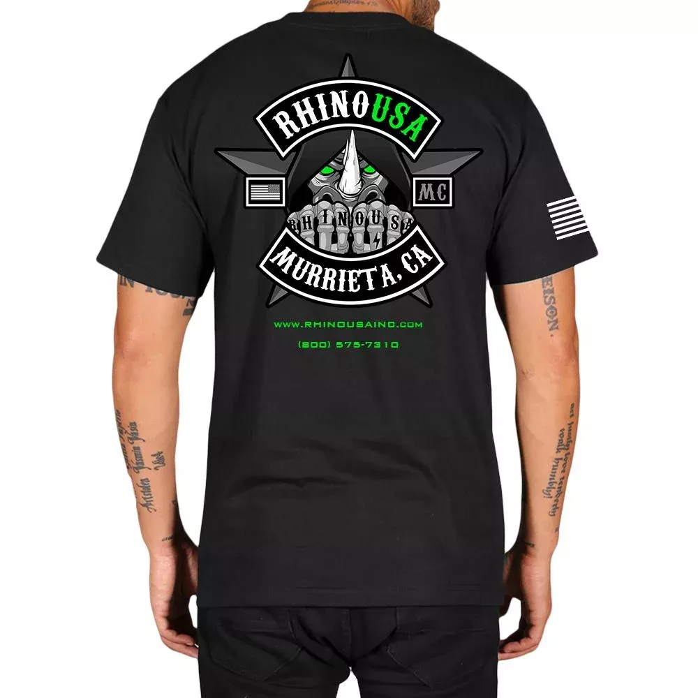 "MC" Premium T-Shirt