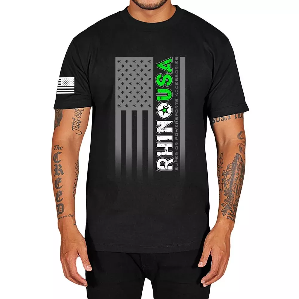 "Merica" Premium T-Shirt