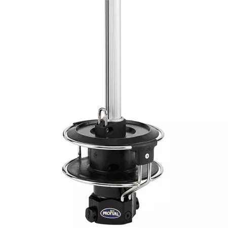 ProFurl C320 Coastal Furler, 9/32" x 46' Max Headstay; Includes long link plates & 1/2" Pin