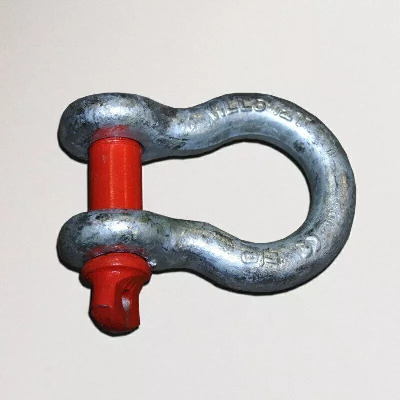Screw Pin Shackle