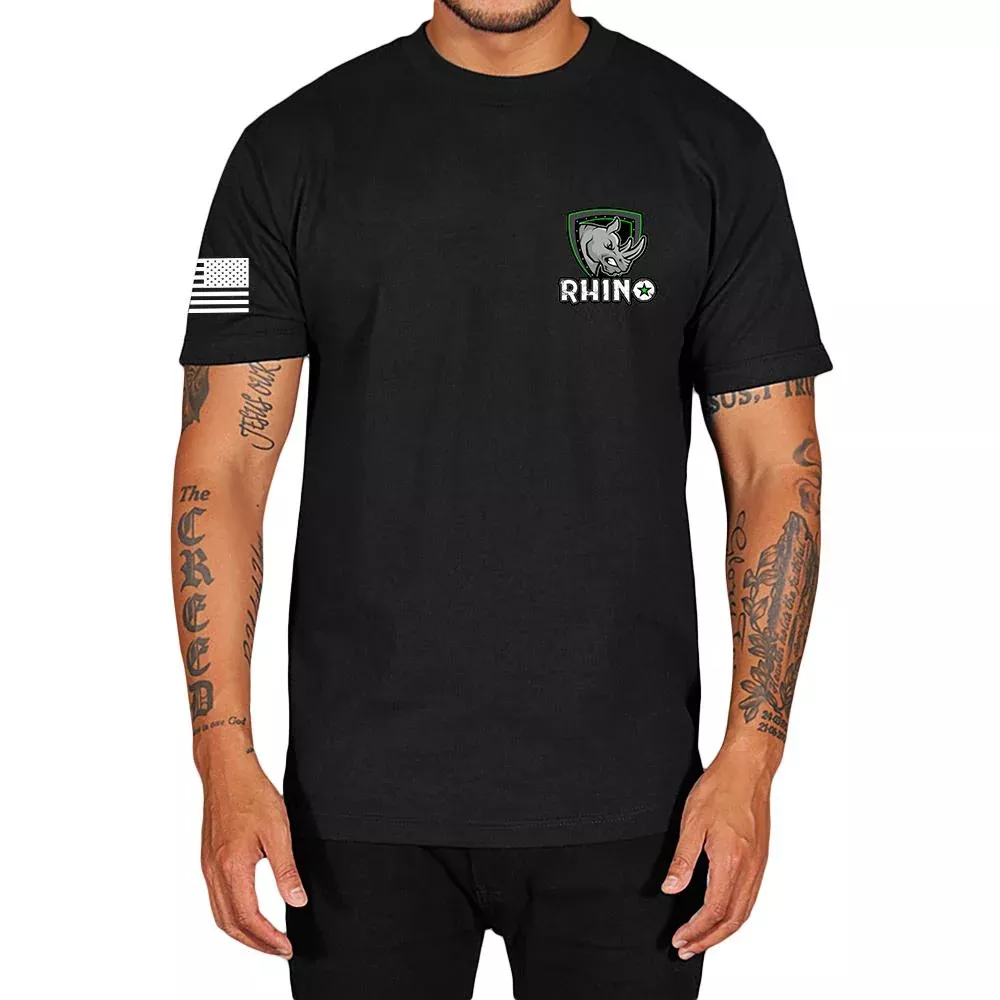 "Shield" Premium T-Shirt