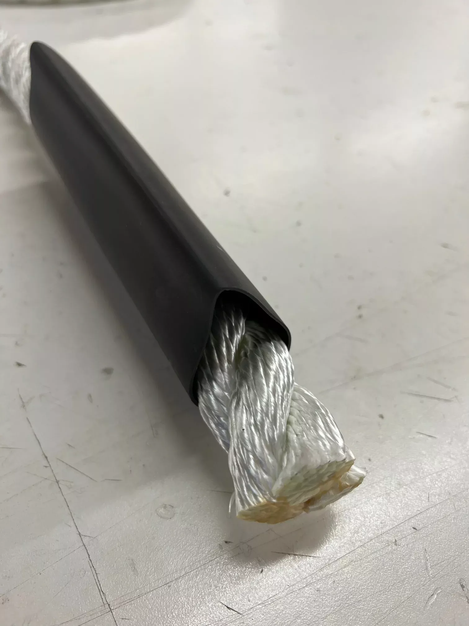 Shrink Tubing