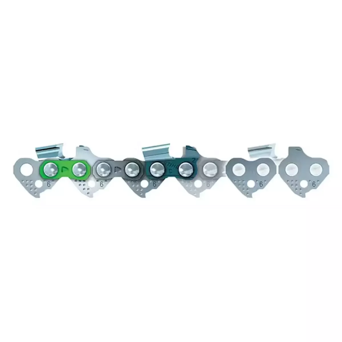 Stihl 18" RAPID™ Micro 3 (RM3) Saw Chain, .325" Pitch, .063" Gauge, 74 Drive Links