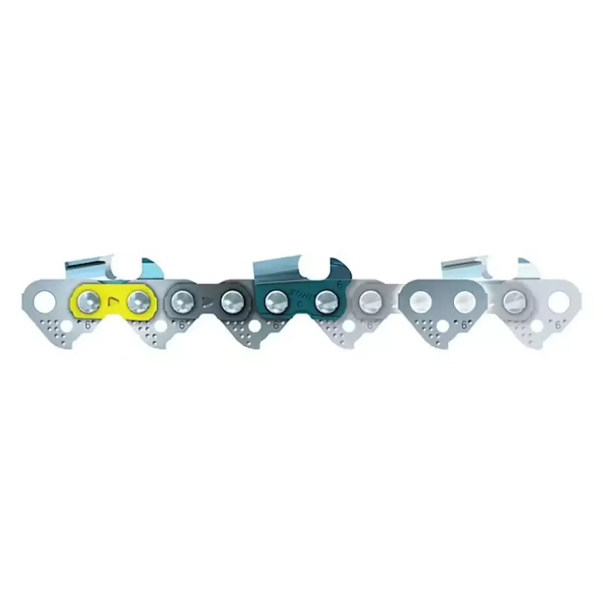 Stihl 20" RAPID™ Super (RS) Saw Chain, .325" Pitch, .063" Gauge, 81 Drive Links