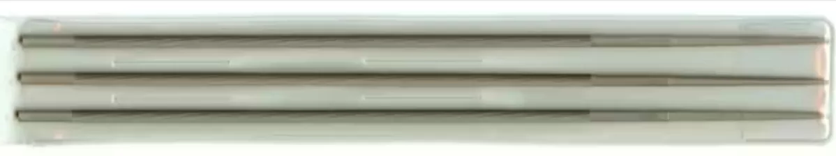 Stihl Round File – 4.8 mm (3/16"), for .325" PICCO™ chains, 3-pack