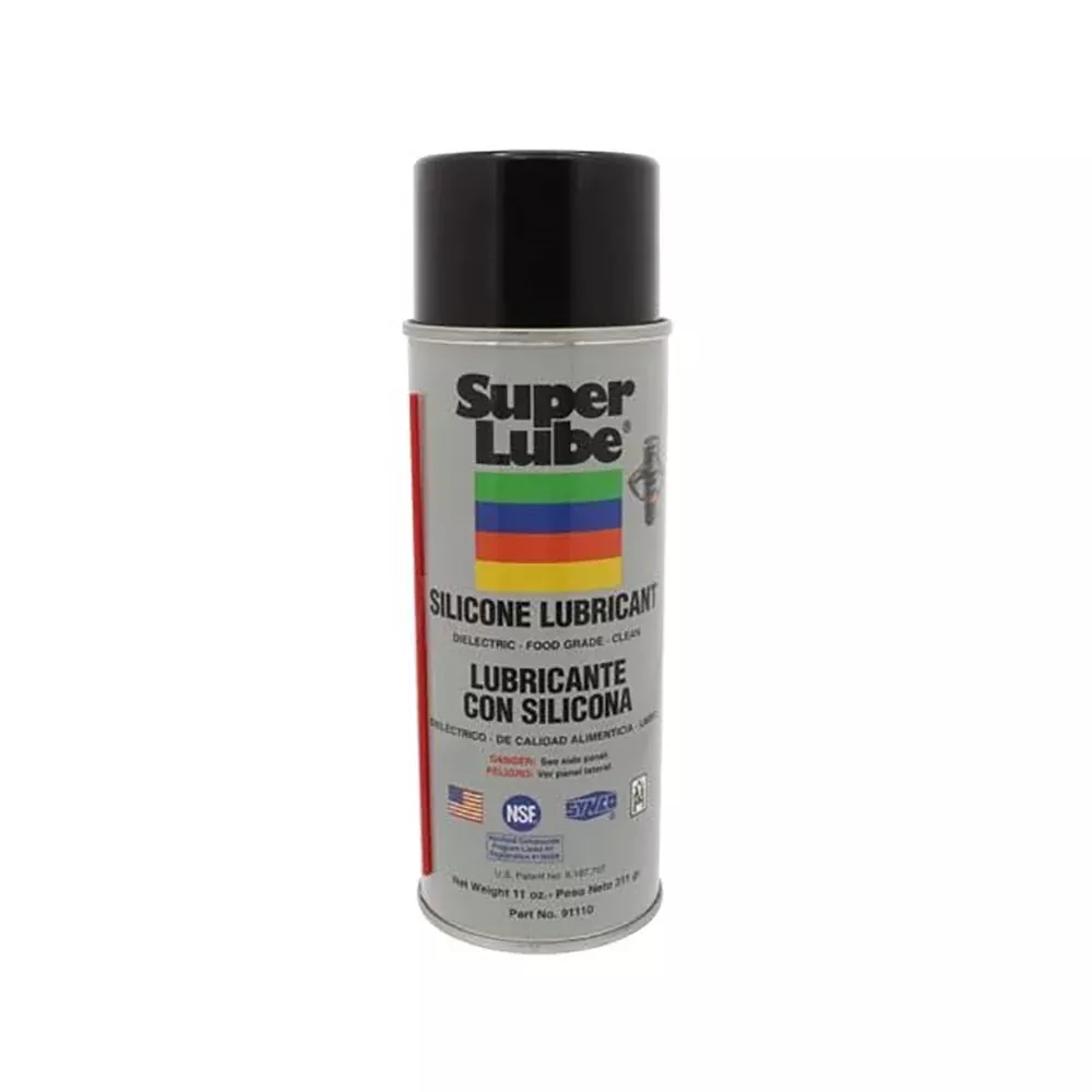 Super Lube Food Grade Silicone - 11oz