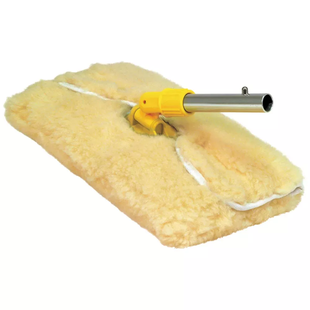 Swobbit Soft Washing Tool Uni-SnapAdapter