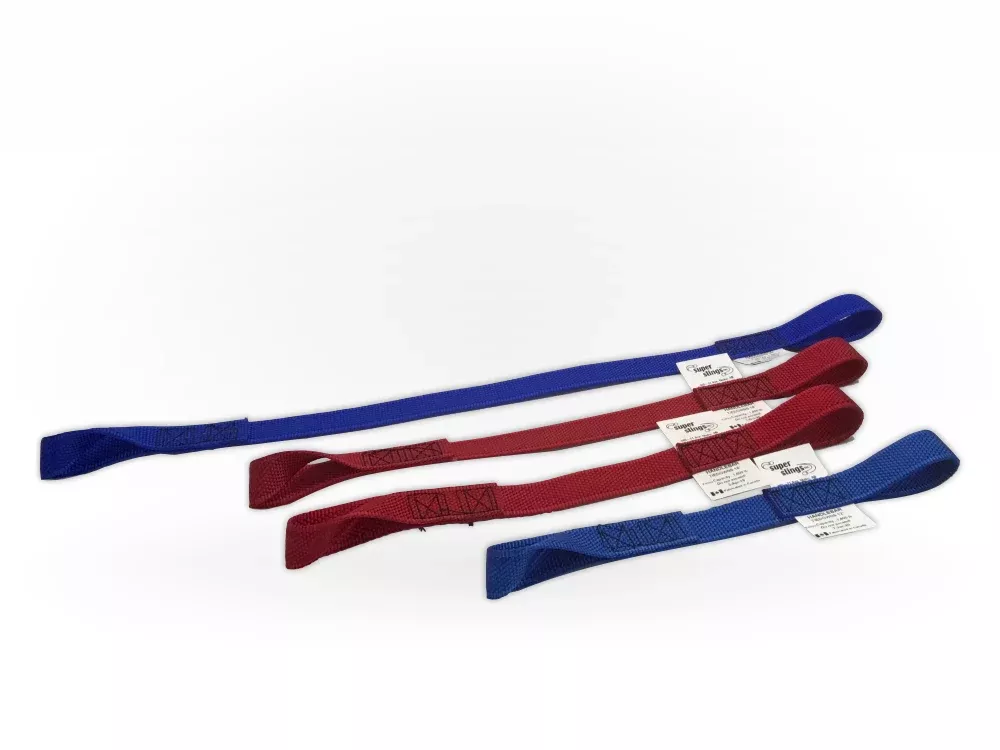Tie-Off Strap - Motorcylce/Bicycle Handlebar Strap