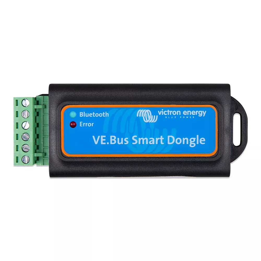 Victron VE.Bus Smart Dongle