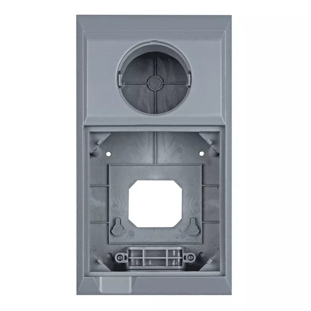 Victron Wall Mount Enclosure f/Color Control GXBMV or MPPT Control