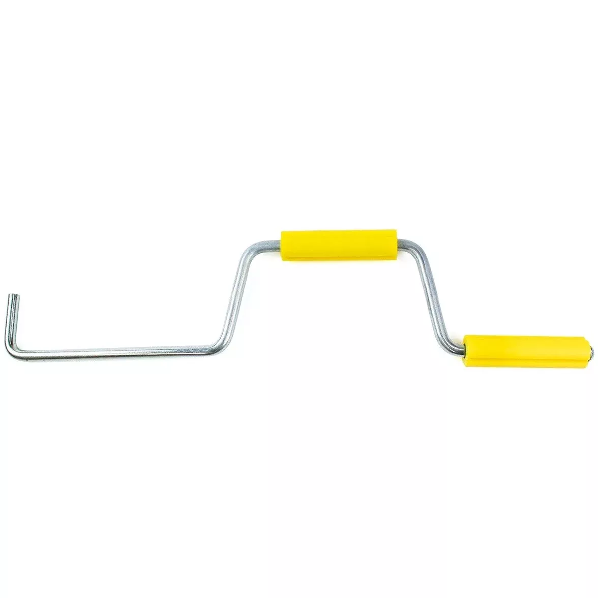 Winch Strap Winder