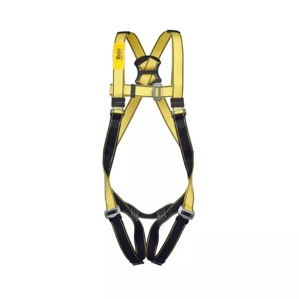 Yale Extra Large Single Point Safety Harness
