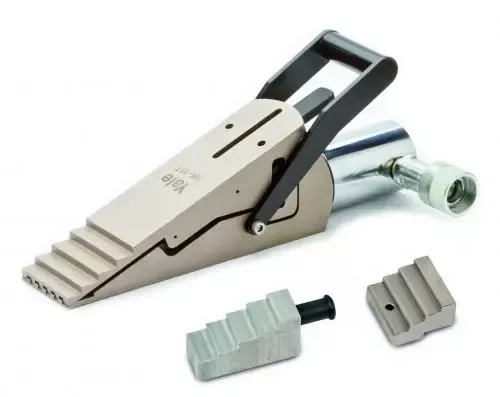 Yale Hydraulic Spreader Wedge
