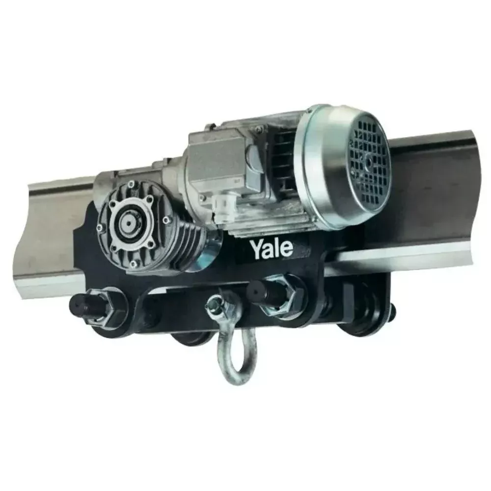 Yale VTE/F 3000kg Electric Travel Trolley