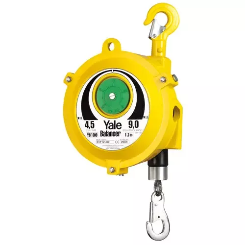 Yale YBF Series Spring Balancers