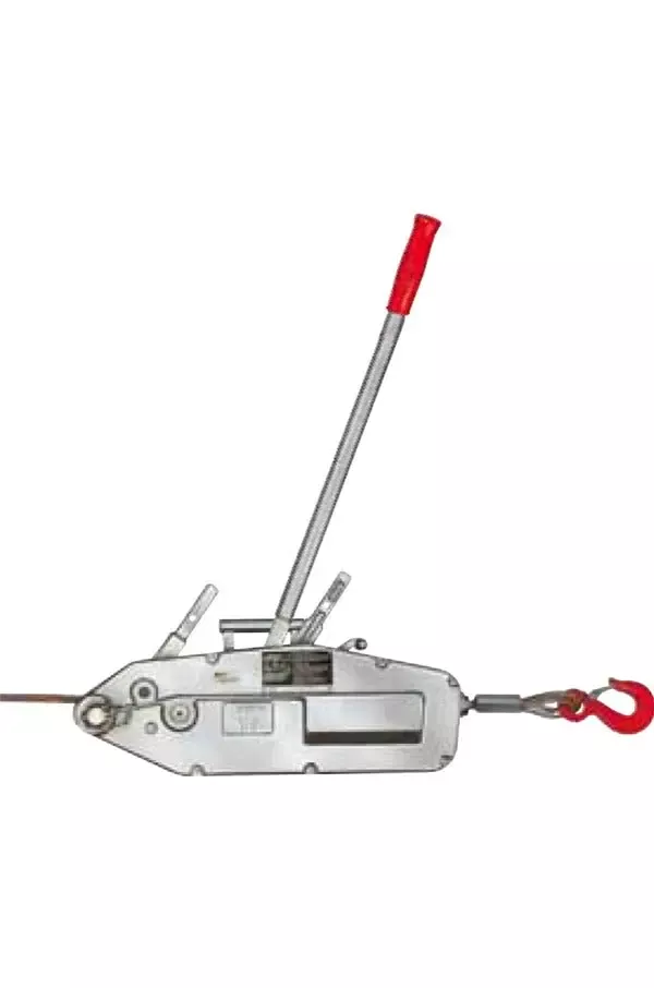 Yaletrac Aluminium Cable Puller