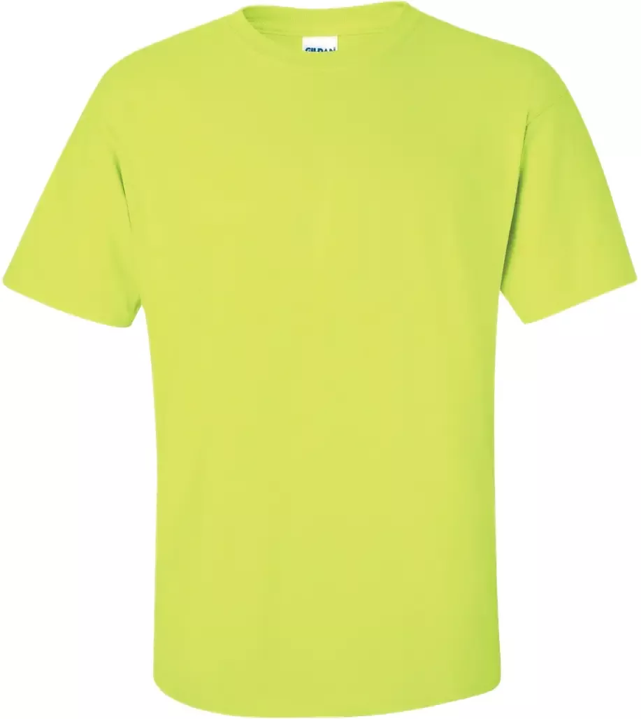 YELLOW Non Ansi T-Shirt