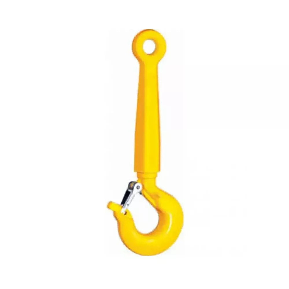 Yoke ROV Eye Shank Hook