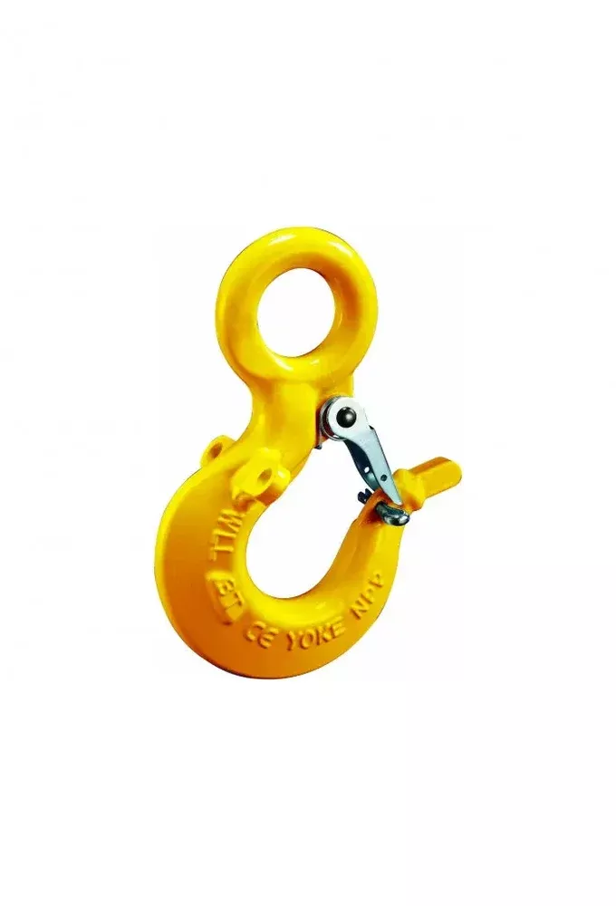 Yoke ROV Sling Hook