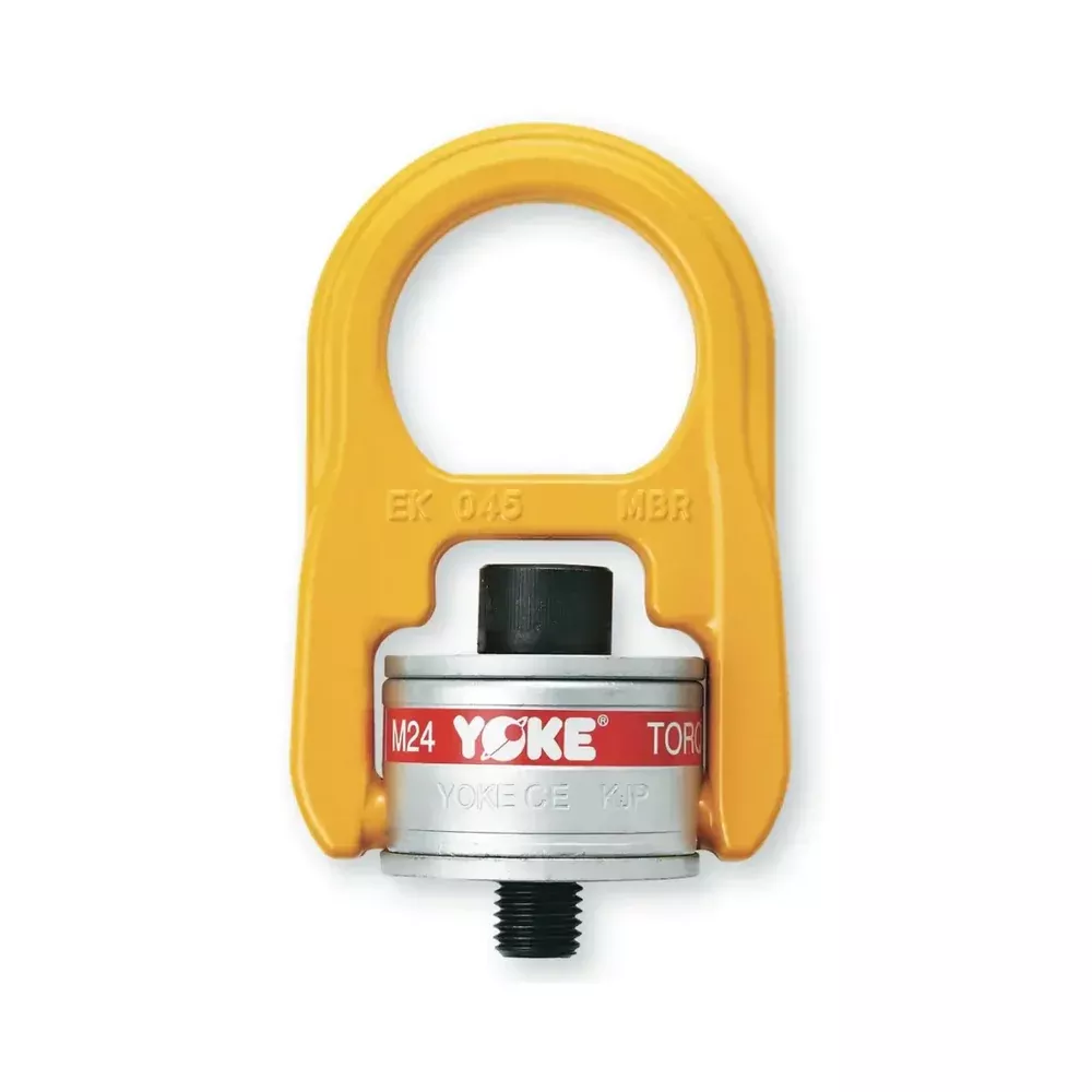 YOKE Type 203 Swivel Hoist Ring