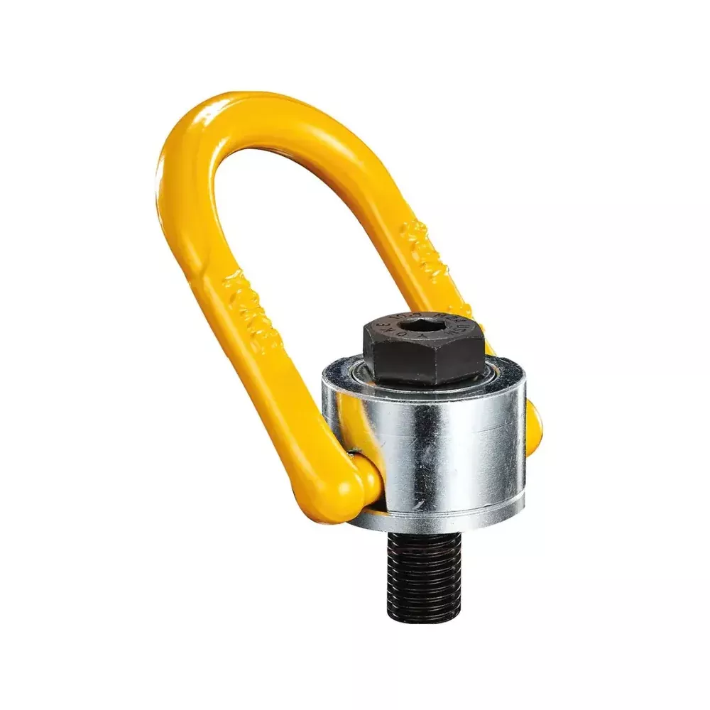 YOKE Type 231 Swivel Hoist Ring