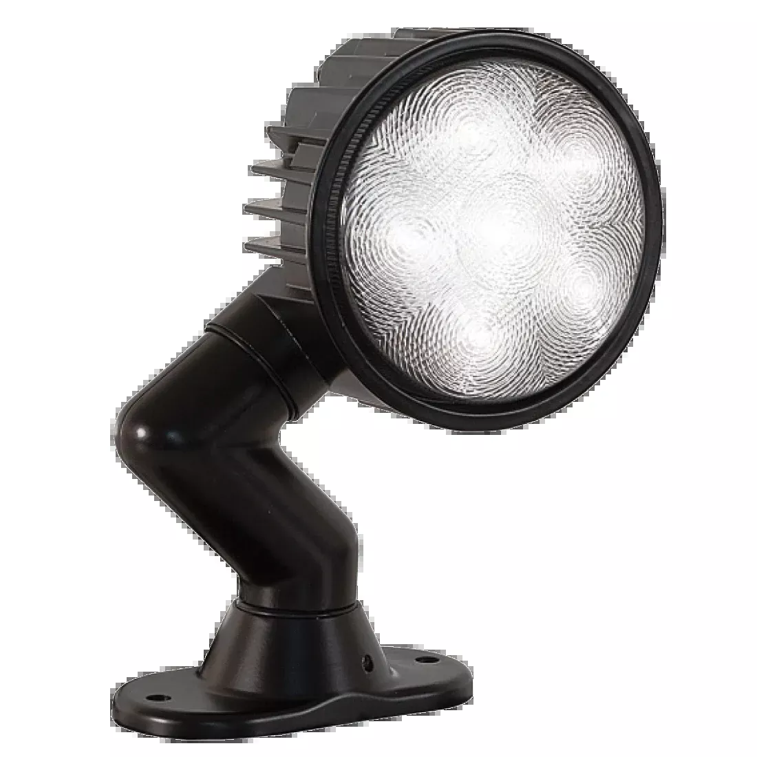 Z-Angle Precision LED Light - Flood