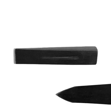Zac Tools 5 lbs Steel Splitting Wedge