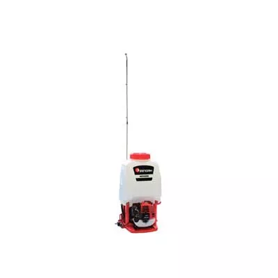 Zenoah NS3526S-25L Backpack Power Sprayer 25.4cc