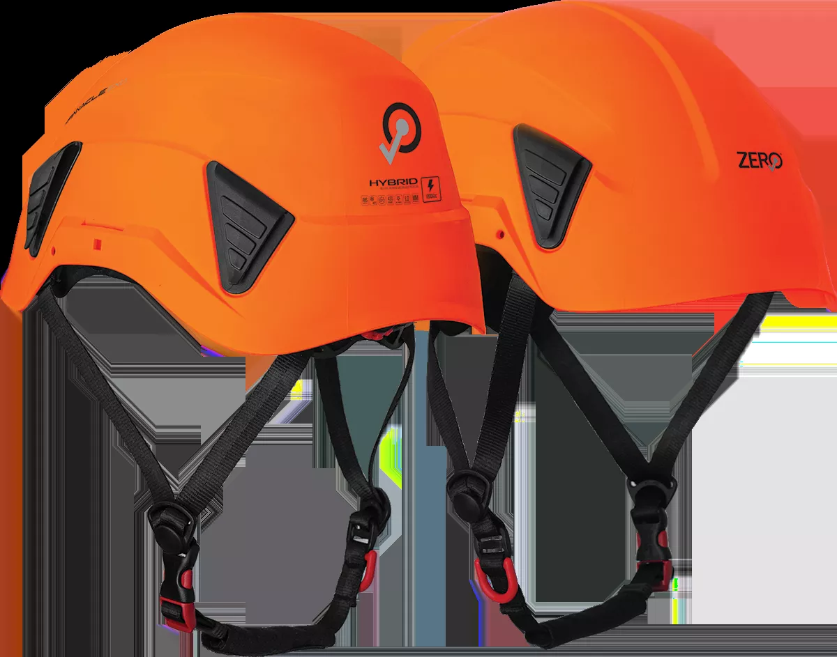 ZERO Construction Safety Helmet