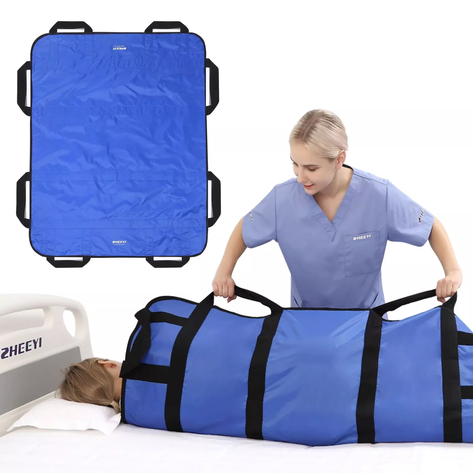 ZHEEYI Multipurpose 48